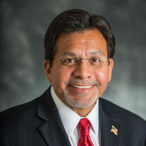 Photo of Alberto Gonzales