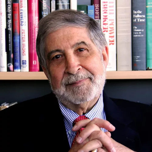 Photo of Mickey Edwards