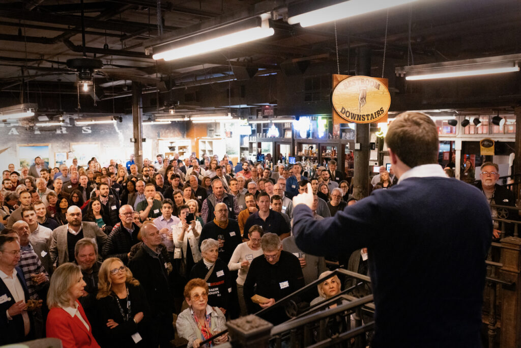 2025 Principles First Summit Principles First