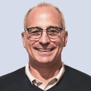 Photo of Charlie Sutkamp