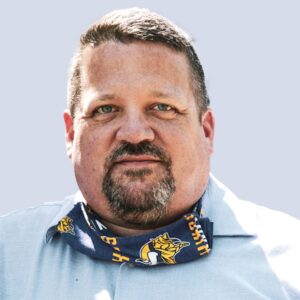 Photo of David Thul