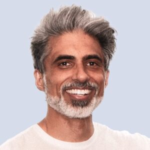 Photo of Ravi Kamble