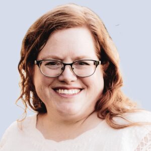 Photo of Elaine Stephen