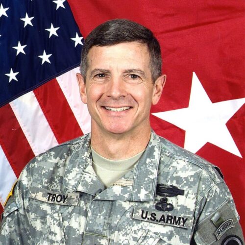 Photo of William Troy