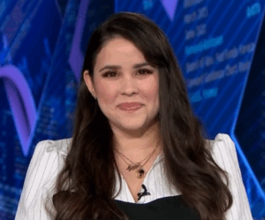 Photo of Brittany Martinez
