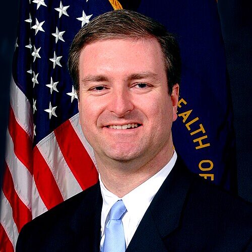 Photo of Trey Grayson