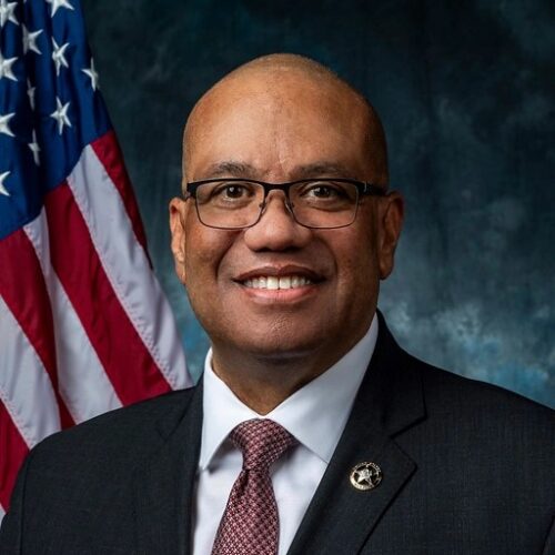 Photo of Ron Davis