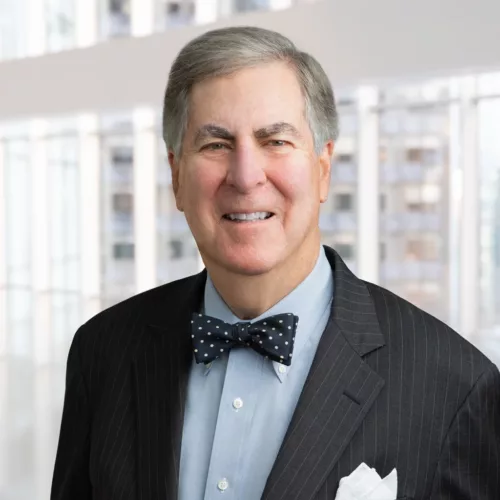 Photo of Stuart Gerson