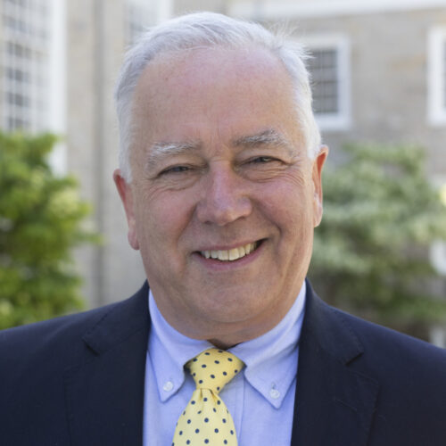 Photo of Judge John E. Jones
