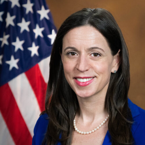 Photo of Liz Oyer