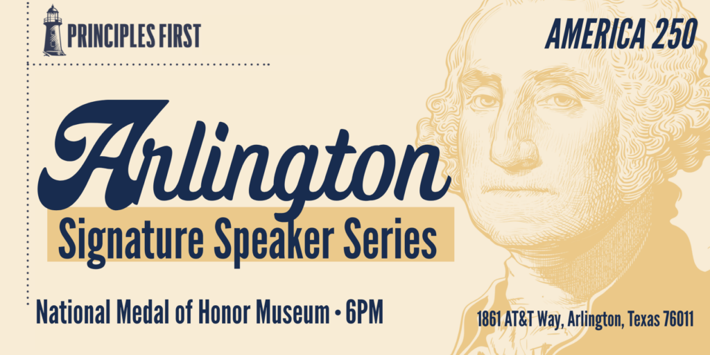 Image for Principles First in Arlington, Texas