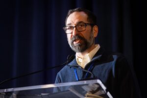 Photo of Josh Gillespie